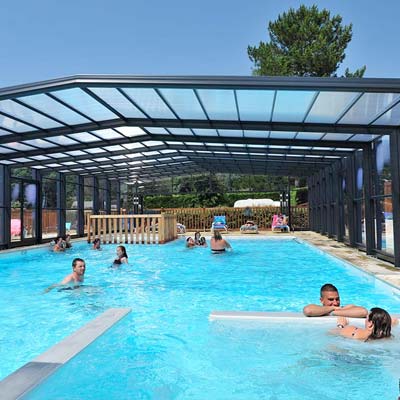 Camping le Moussaillon