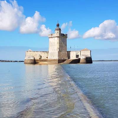 Fort Louvois