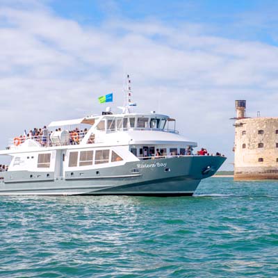Inter Îles