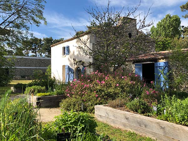 La Maison Éco-paysanne