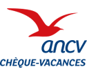 Logo Chèque Vacances