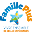Logo Famille Plus