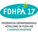 Logo FPHPA Charente-Maritime