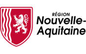 Logo région Nouvelle-Aquitaine